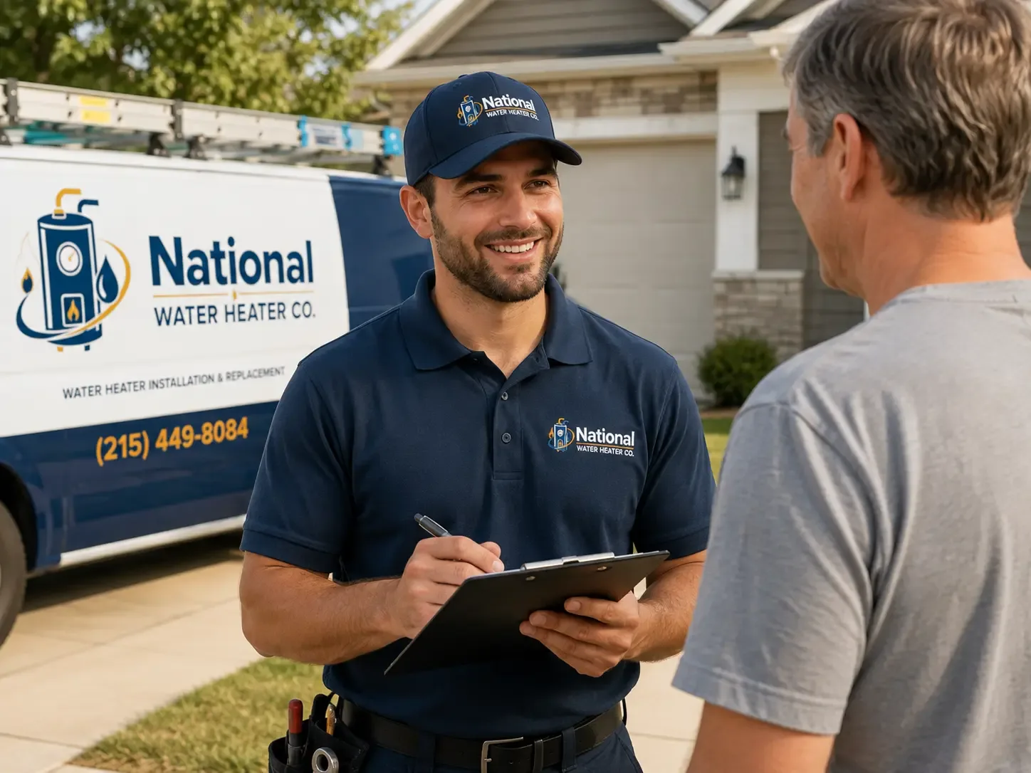 Water Heater Installation Claudville, VA FAQs
